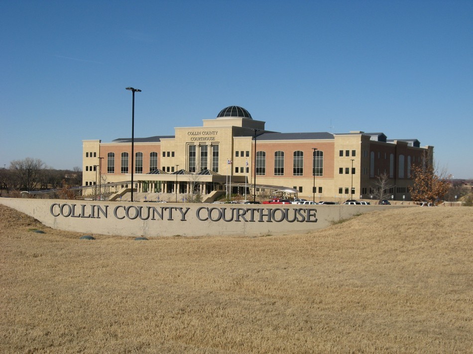 New Courthouse, image 3